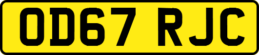 OD67RJC