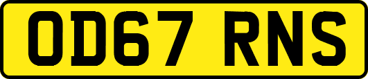 OD67RNS