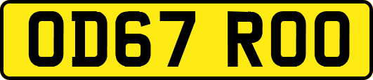 OD67ROO