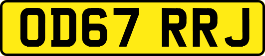 OD67RRJ