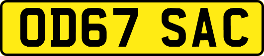 OD67SAC