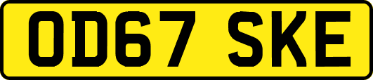 OD67SKE