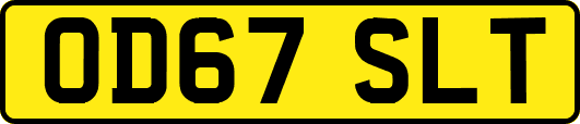 OD67SLT