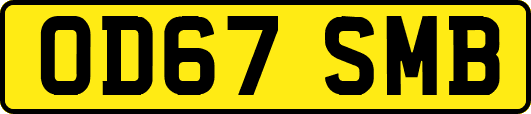 OD67SMB