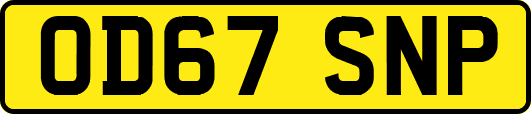 OD67SNP