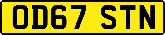 OD67STN