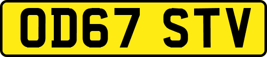 OD67STV