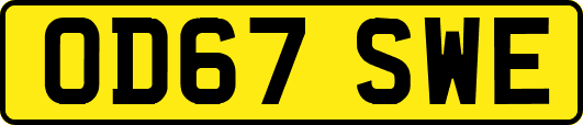 OD67SWE