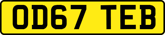 OD67TEB