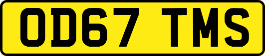OD67TMS