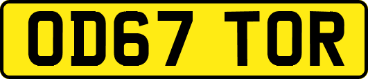 OD67TOR