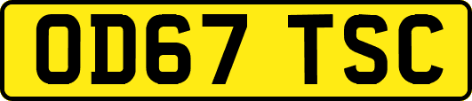 OD67TSC