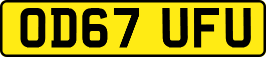 OD67UFU