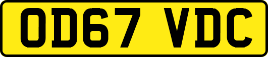OD67VDC