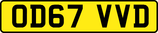 OD67VVD