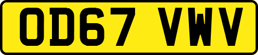 OD67VWV