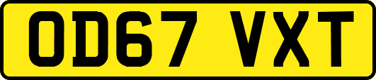 OD67VXT