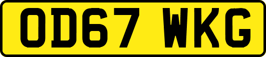OD67WKG