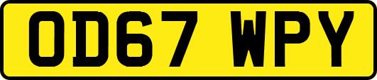 OD67WPY