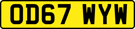 OD67WYW