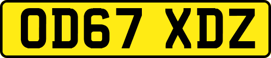 OD67XDZ