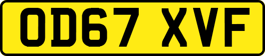 OD67XVF