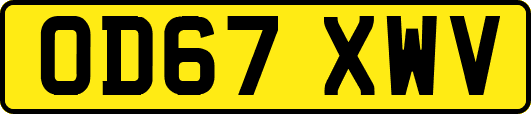 OD67XWV