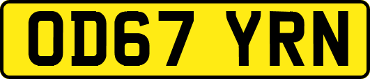 OD67YRN