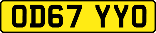 OD67YYO