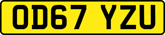 OD67YZU