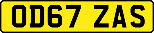 OD67ZAS