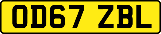 OD67ZBL