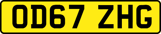 OD67ZHG