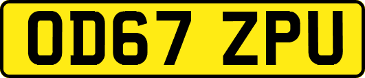 OD67ZPU