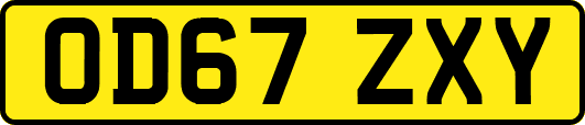 OD67ZXY