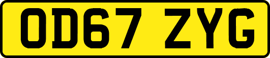 OD67ZYG