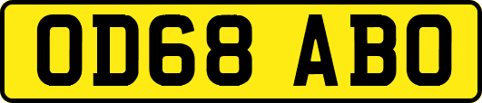OD68ABO