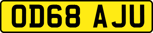 OD68AJU