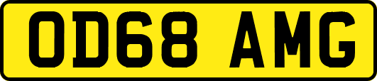 OD68AMG