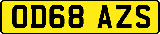 OD68AZS