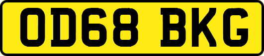OD68BKG