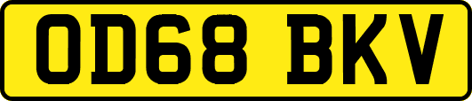 OD68BKV
