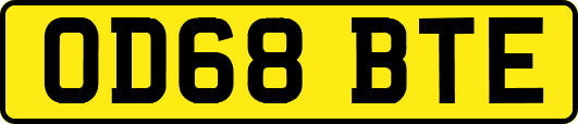 OD68BTE