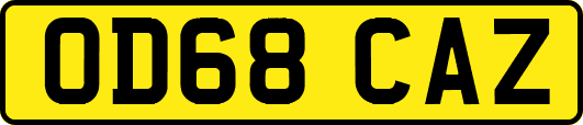 OD68CAZ