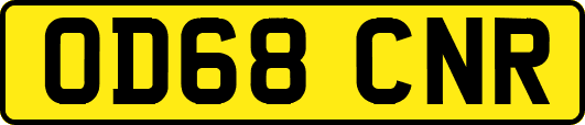 OD68CNR