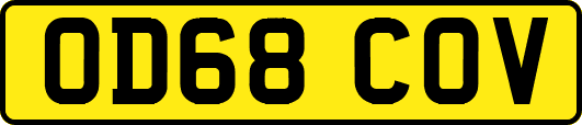 OD68COV