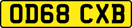 OD68CXB
