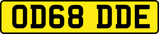OD68DDE