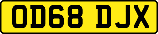 OD68DJX