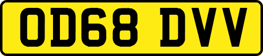 OD68DVV